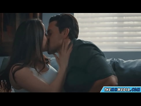 ❤️ Ҷинси ошиқона бо модари хубе Секс  дар мо ﹏